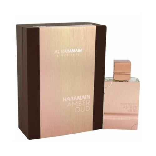 Al Haramain Amber Oud 60 ml / 