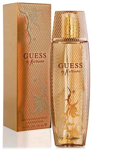 Guess BY MARCIANO 100 ml