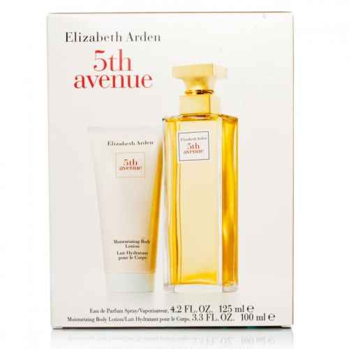 Elizabeth Arden 5th AVENUE - EdP 125 ml + 100 ml