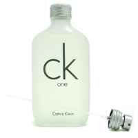 Calvin Klein CK ONE 200 ml 