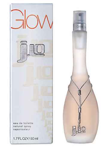 Jennifer Lopez GLOW 100 ml