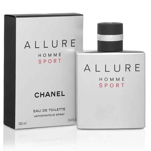 Chanel ALLURE Homme Sport 50 ml