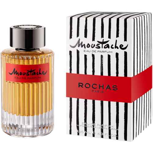 Rochas Moustache 125 ml