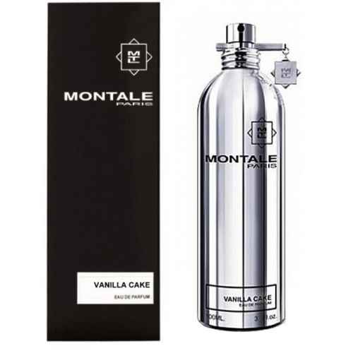 Montale Vanilla Cake 100 ml 