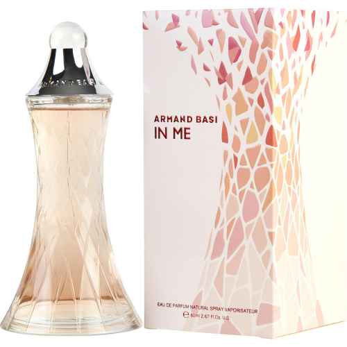 Armand Basi In Me 80 ml 