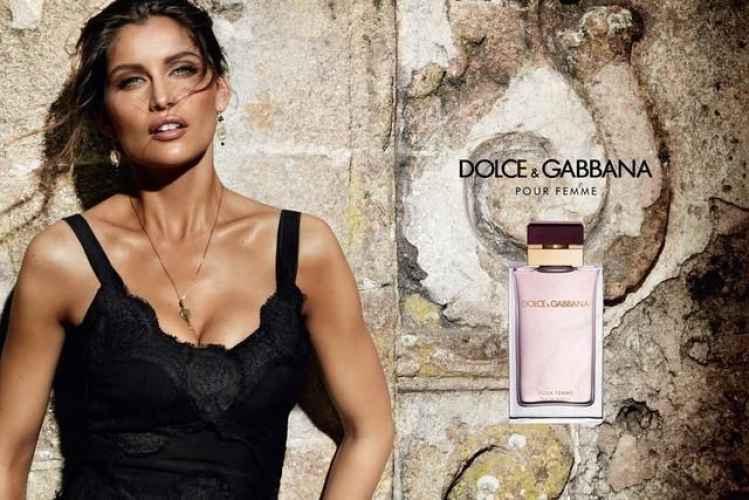 Dolce & Gabbana POUR FEMME 100 ml