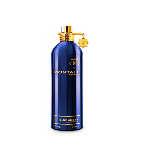 Montale Blue Amber 100 ml 