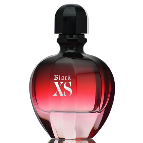 Paco Rabanne BLACK XS 80 ml