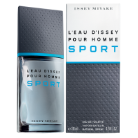 Issey Miyake L'EAU D'ISSEY Sport 100 ml