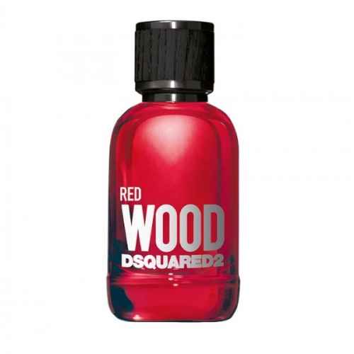 Dsquared2 Red Wood For Her 100 ml