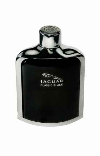 Jaguar Classic Black 100 ml 