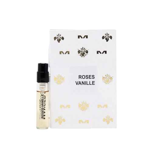 Sample Mancera Roses Vanille 2 ml