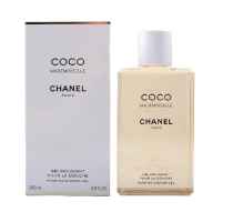 Chanel Coco Mademoiselle W Foaming shower gel 200 ml