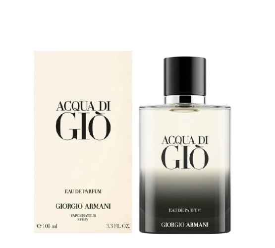Armani Acqua di Gio 100 ml