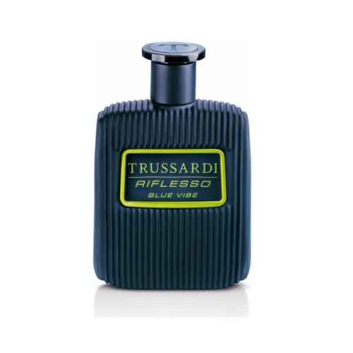 Trussardi Riflesso Blue Vibe 100 ml 