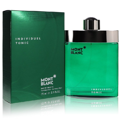 Montblanc Individuel Tonic 75 ml 