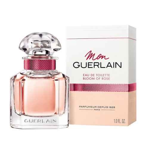 Guerlain Mon Guerlain Bloom Of Rose 50 ml 