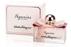 Salvatore Ferragamo SIGNORINA 100 ml