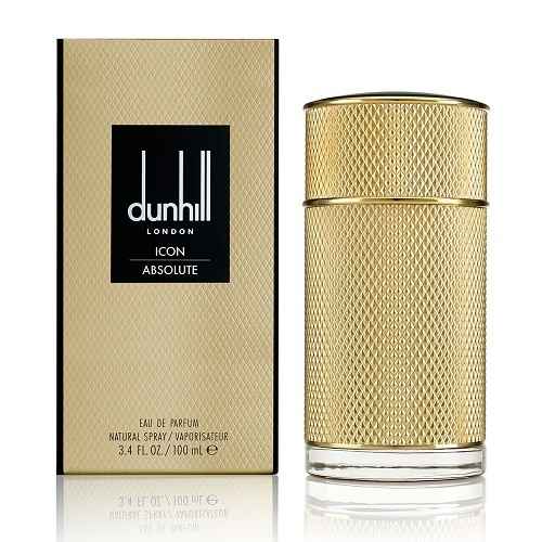 Dunhill Icon Absolute 100 ml