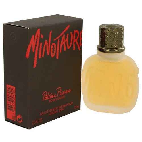 Paloma Picasso Minotaure 75 ml