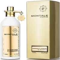 Montale Diamond Flowers 100 ml