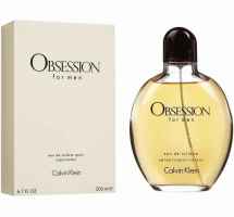 Calvin Klein OBSESSION 75 ml