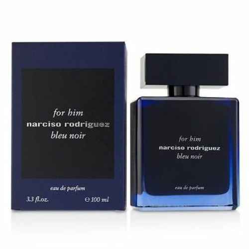 Narciso Rodriguez for Him Bleu Noir 100 ml