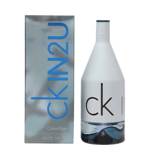 Calvin Klein IN 2 U 150 ml
