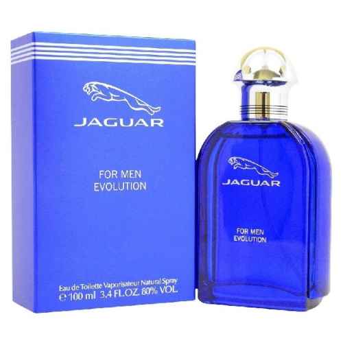 Jaguar Evolution 100 ml