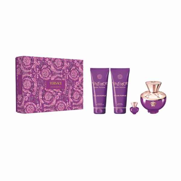 Versace Dylan Purple - EdP 100 ml + 100 ml + 100 ml + 5 ml-anvkh.jpeg