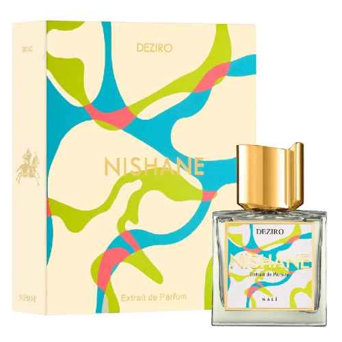 Nishane Deziro 100 ml