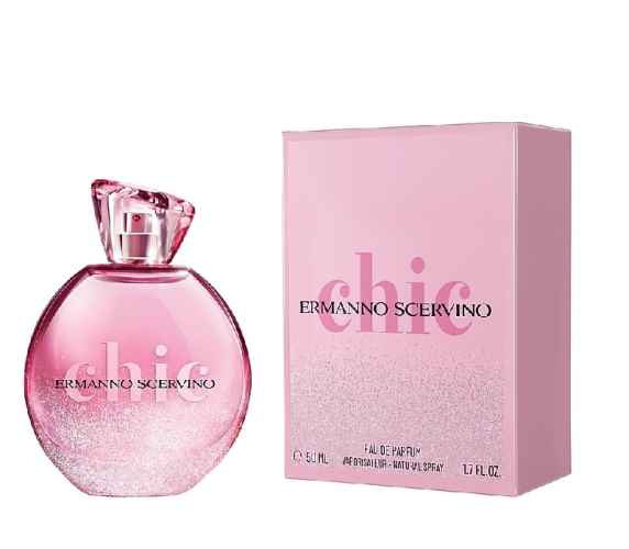 Ermanno Scervino Chic 100 ml