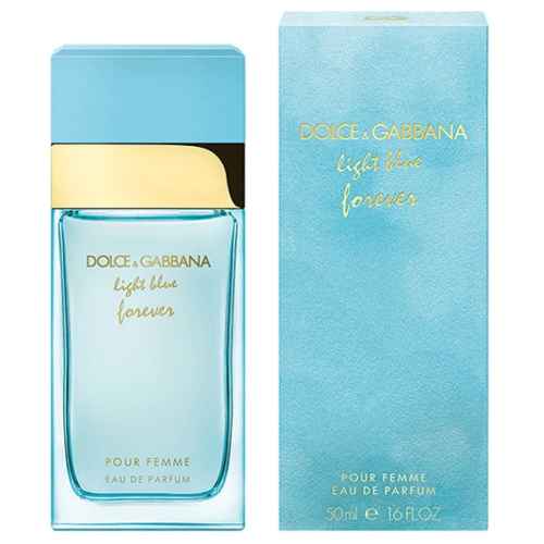 Dolce & Gabbana Light Blue Forever 50 ml