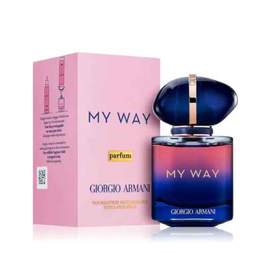 Armani My Way Parfum 50 ml