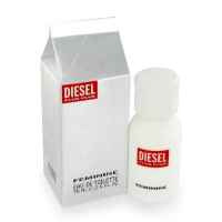 Diesel PLUS PLUS Feminine 75 ml