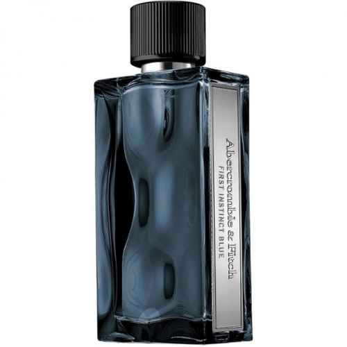 Abercrombie&Fitch 	First Instinct Blue 100 ml 