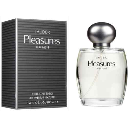 Estee Lauder PLEASURES 100 ml