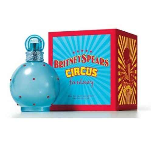 Britney Spears CIRCUS FANTASY 30 ml