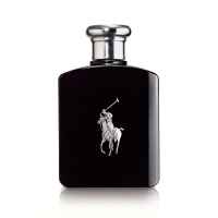 Ralph Lauren Polo Black 125 ml