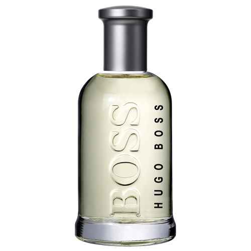 Hugo Boss BOTTLED 100 ml