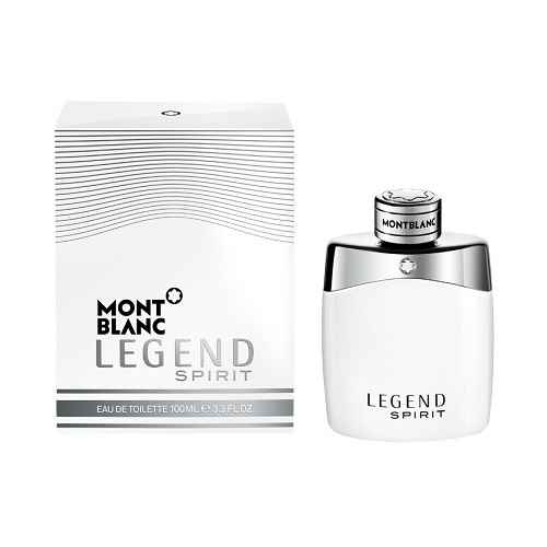 Montblanc Legend Spirit 30 ml