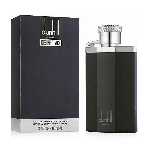 Dunhill Desire Black 100 ml