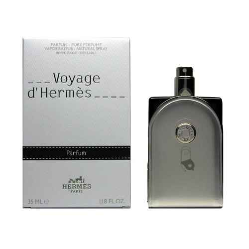 Hermes VOYAGE D'HERMES 100 ml