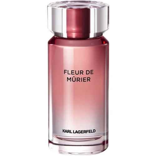 Karl Lagerfeld Les Parfums Matieres - Fleur de Murier 100 ml
