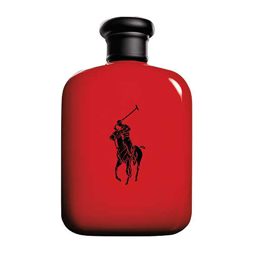 Ralph Lauren Polo Red 125 ml