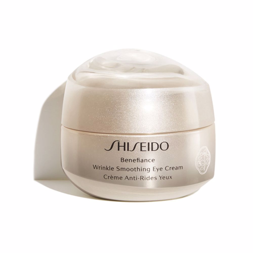 Shiseido Benefiance Wrinkle Smoothing Eye Cream 15