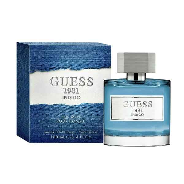 Guess Guess 1981 Indigo 100 ml-b683a45ca98a38fe5a2f5befcea093a08479f83d.jpg