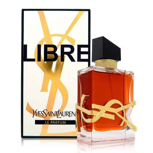 Yves Saint Laurent Libre Le Parfum 50 ml-b6LbK.jpeg