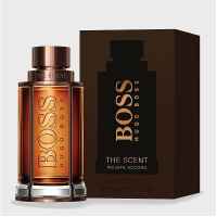 Hugo Boss The Scent Private Accord 100 ml 