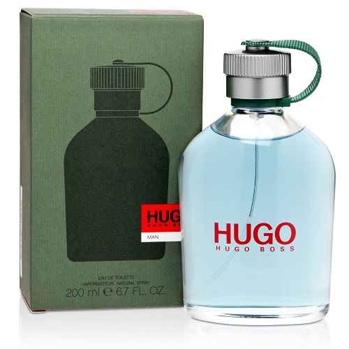 Hugo Boss HUGO 200 ml